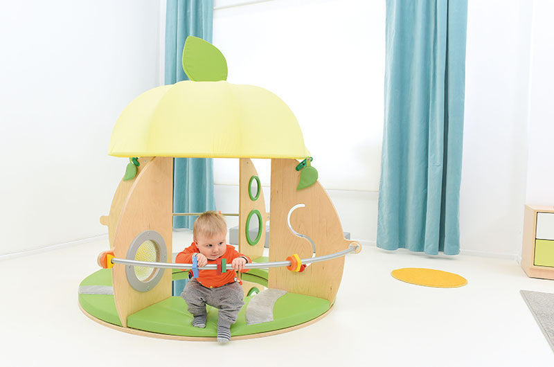 Play House with Activities