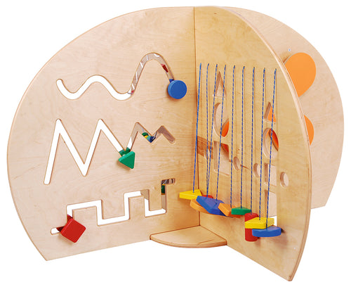 Manipulative Corner - EASE