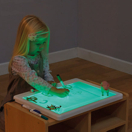 A3 RGB Light Panel