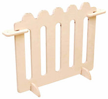 Baby Corner Fence