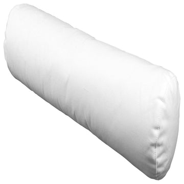 White Roller - Length 80cm