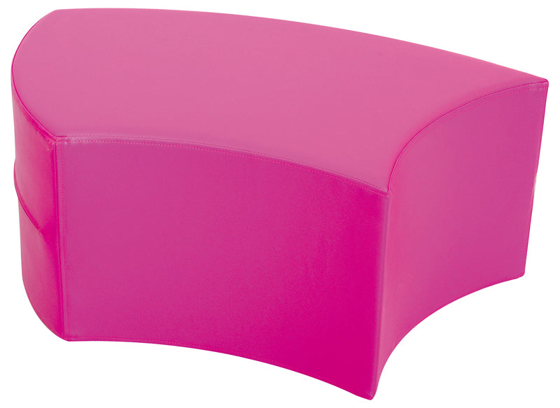 Snake Seat Pink