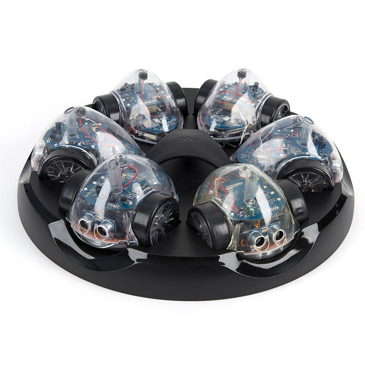 InO-Bot Docking Station 