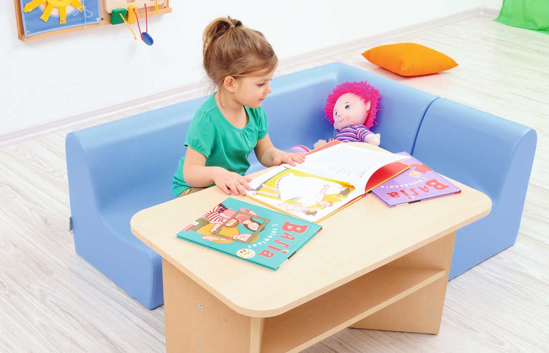 Big Soft Seating PVC Seats 34cm All Colours