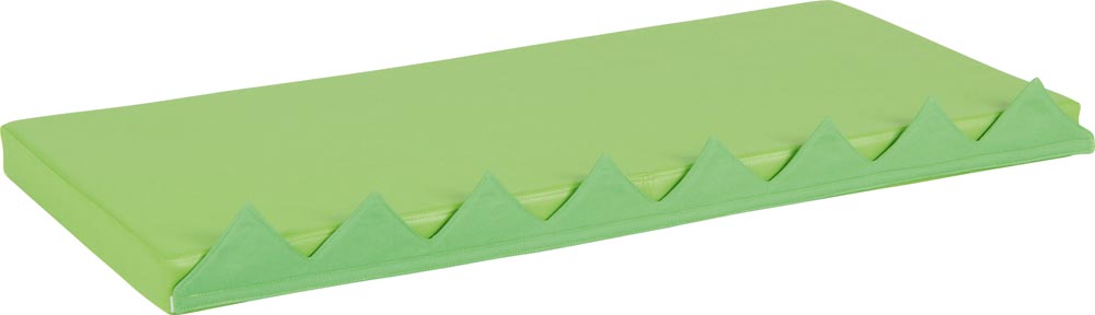 Mattress for Manipulative Wall