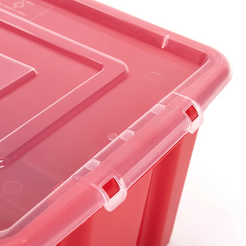 Plastic Lids for Containers