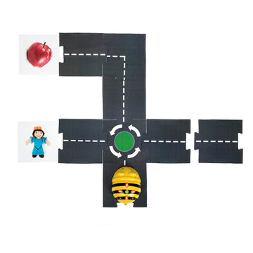 Bee Bot Modular Road