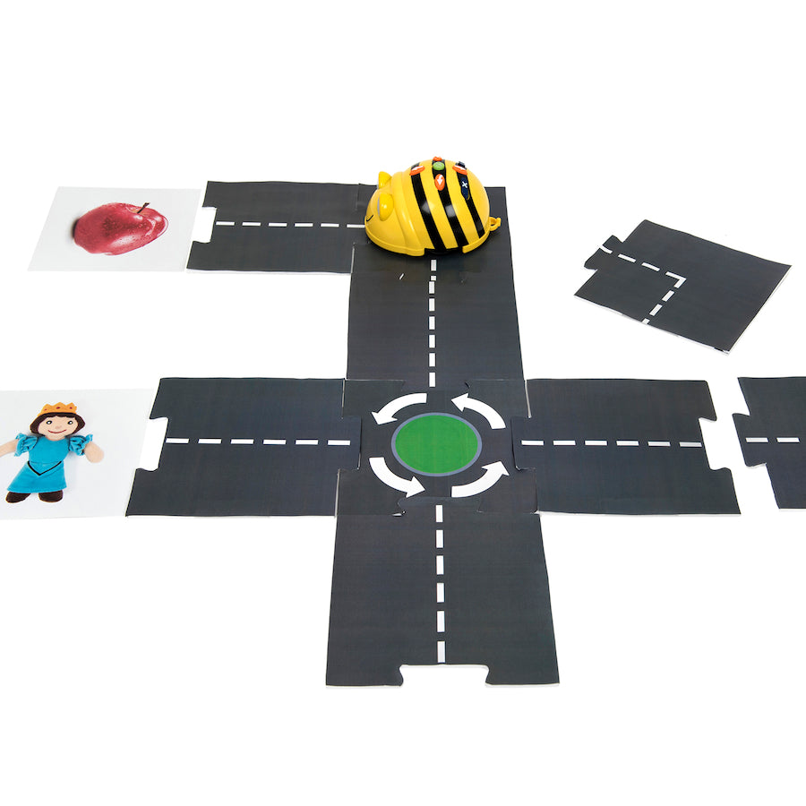 Bee Bot Modular Road