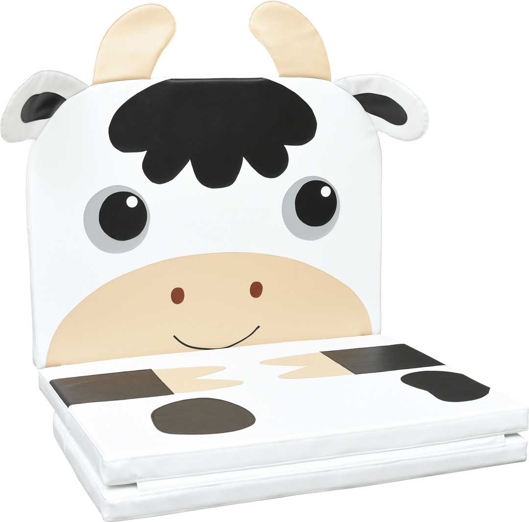 Cow mattress
