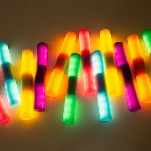 Glow Cylinders 12pk