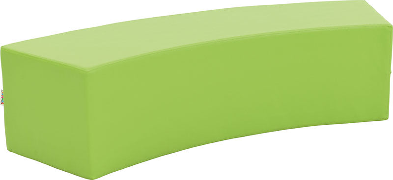 Paolo Foam Modular Seats - Long