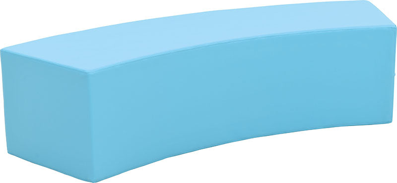 Paolo Foam Modular Seats - Long