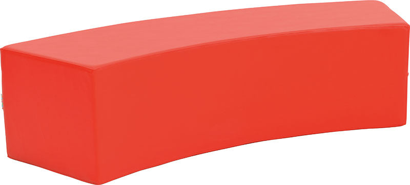 Paolo Foam Modular Seats - Long