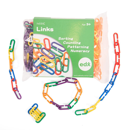 Shape Links Pk500