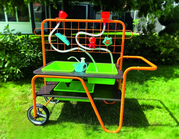 Mobile Water Table