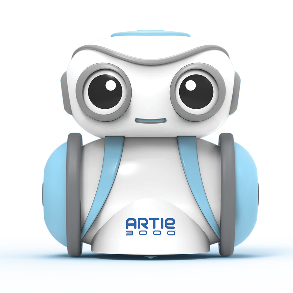 Artie 3000 Coding/Drawing Robot