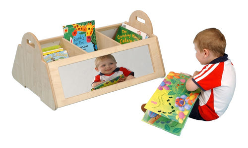Kinderbox Bookcase