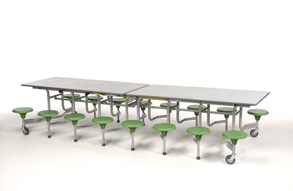 16 Seater Table
