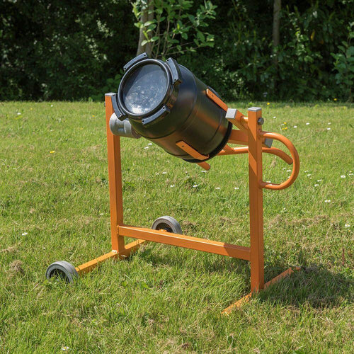 Cement Mixer