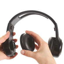 Easi-Headphones for Schools 15pk