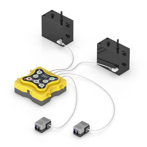 Robotics and STEM Package KS1