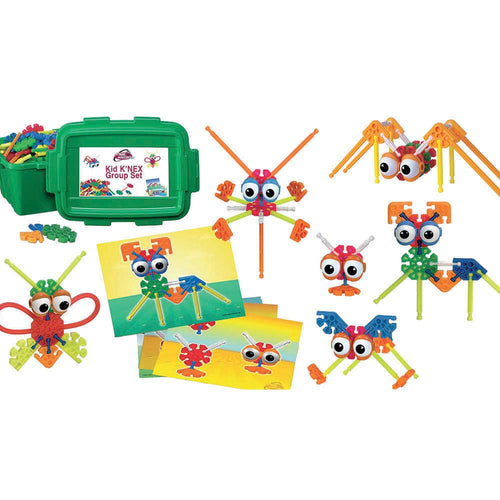 KNEX Group Set