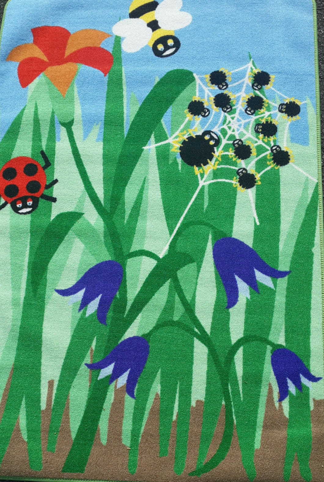 Play and Learn Back to Nature