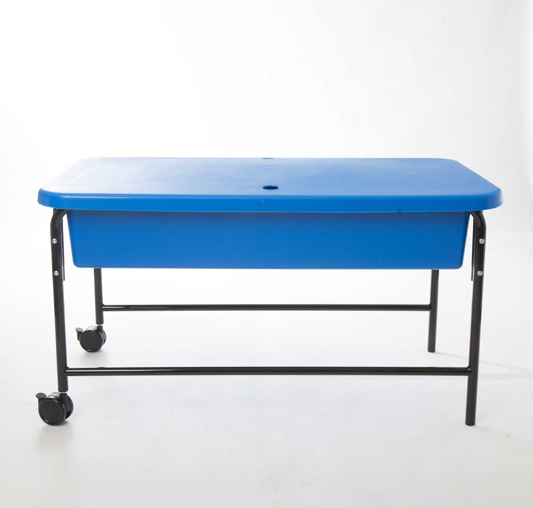Water Trays - Blue