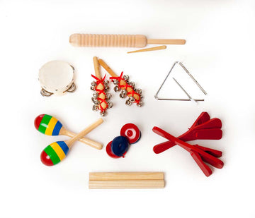 Musical  Instruments Kit 3
