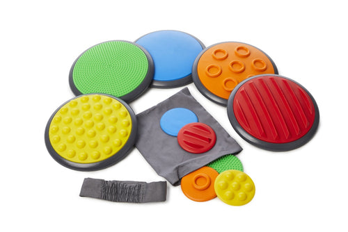 Tactile Discs (1)