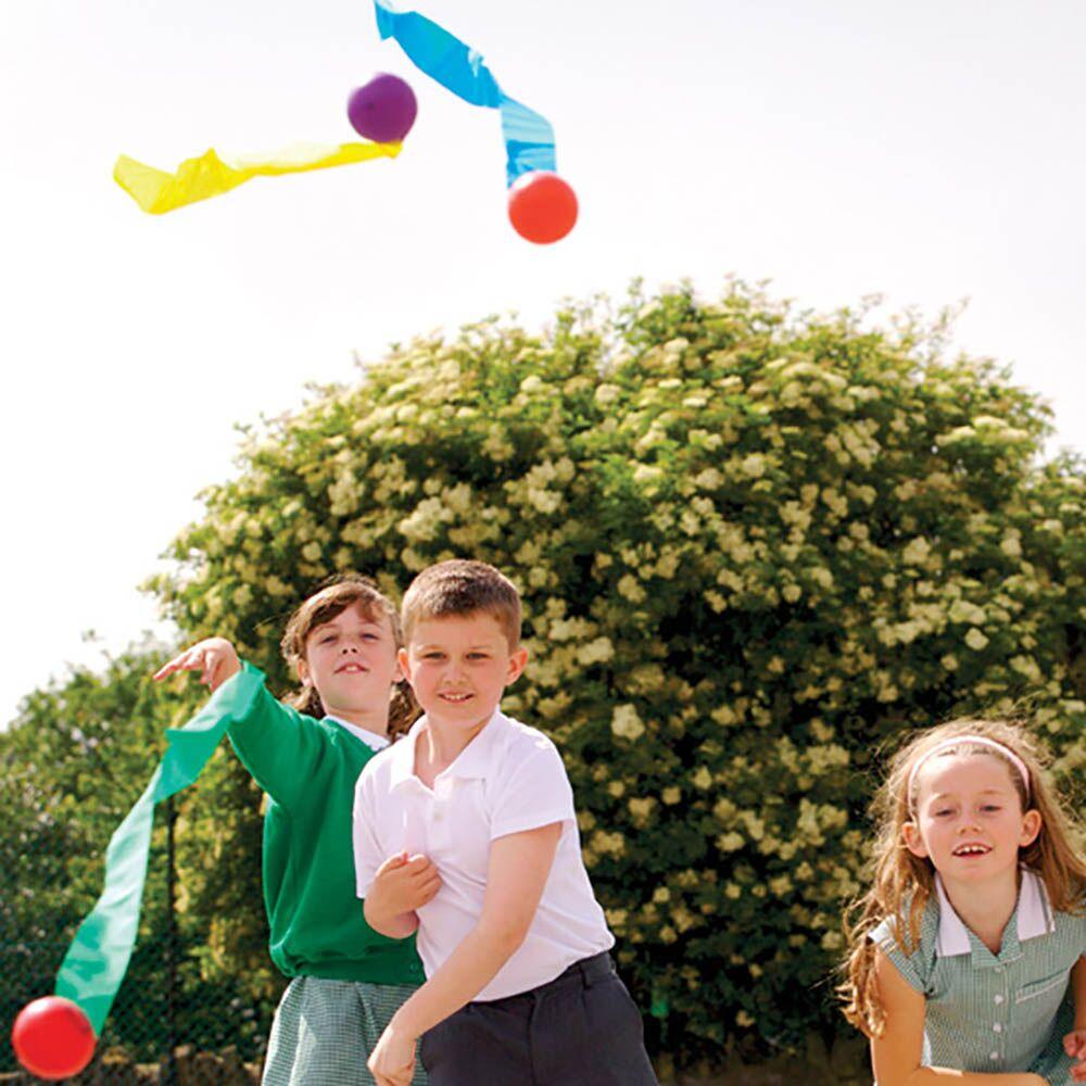 Early Years Physical Development Kit
