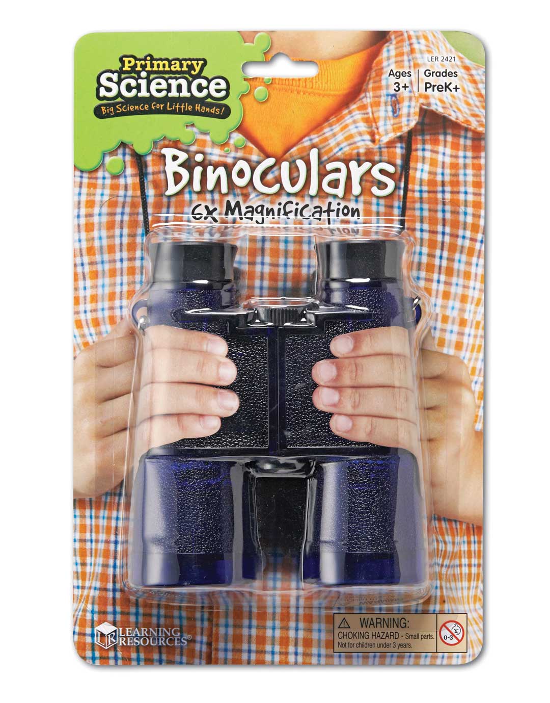 Binoculars