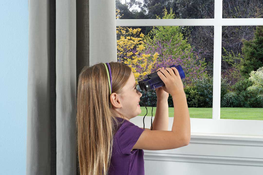 Binoculars