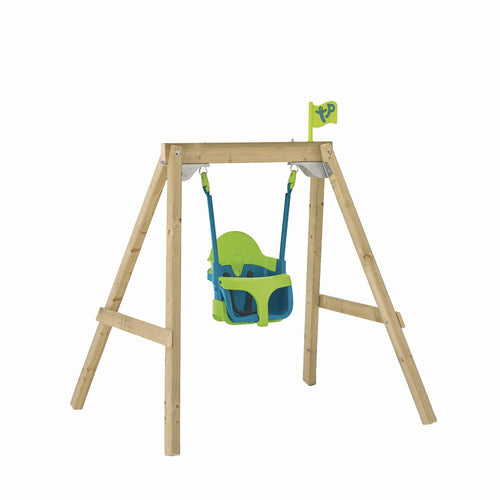Acorn Swing With Quadpod Seat