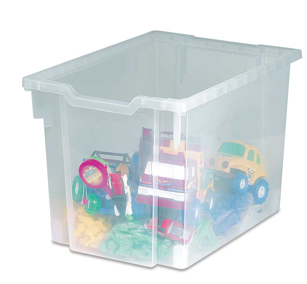 Jumbo Container All Colours