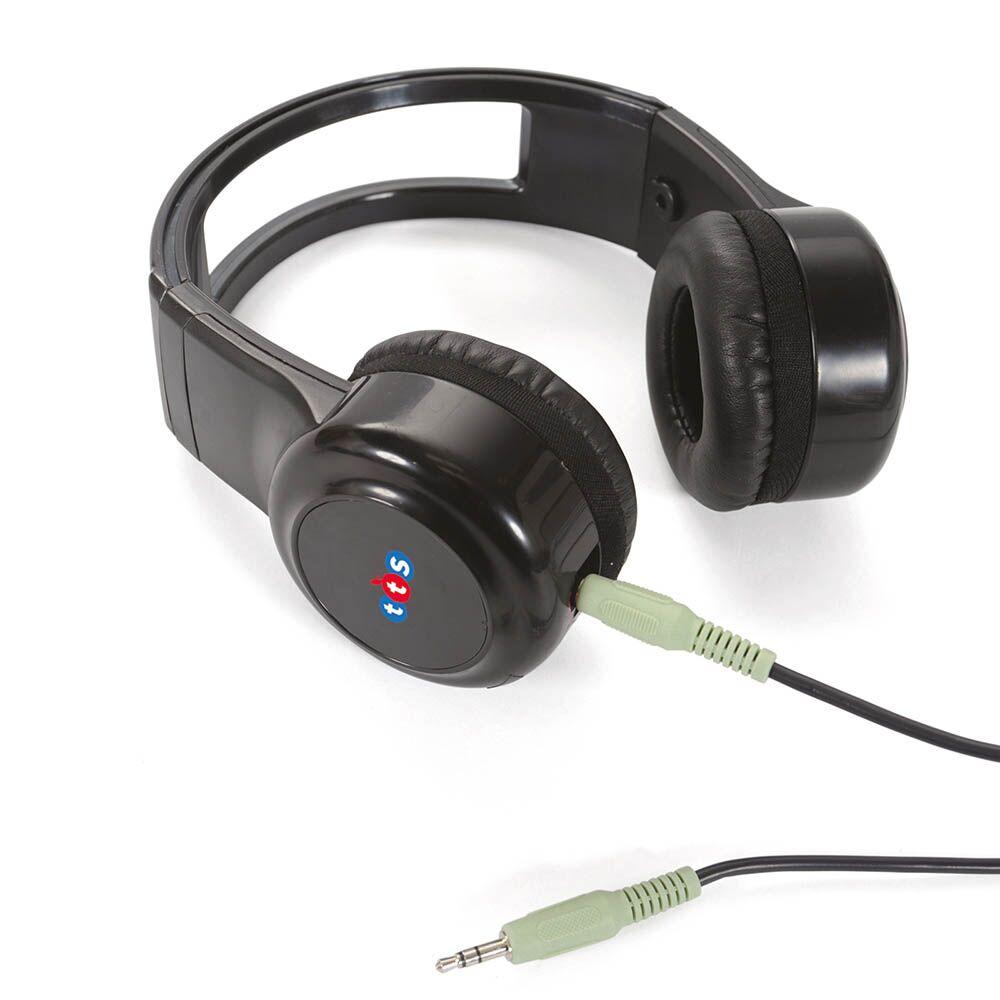 Easi-Headphones for school children