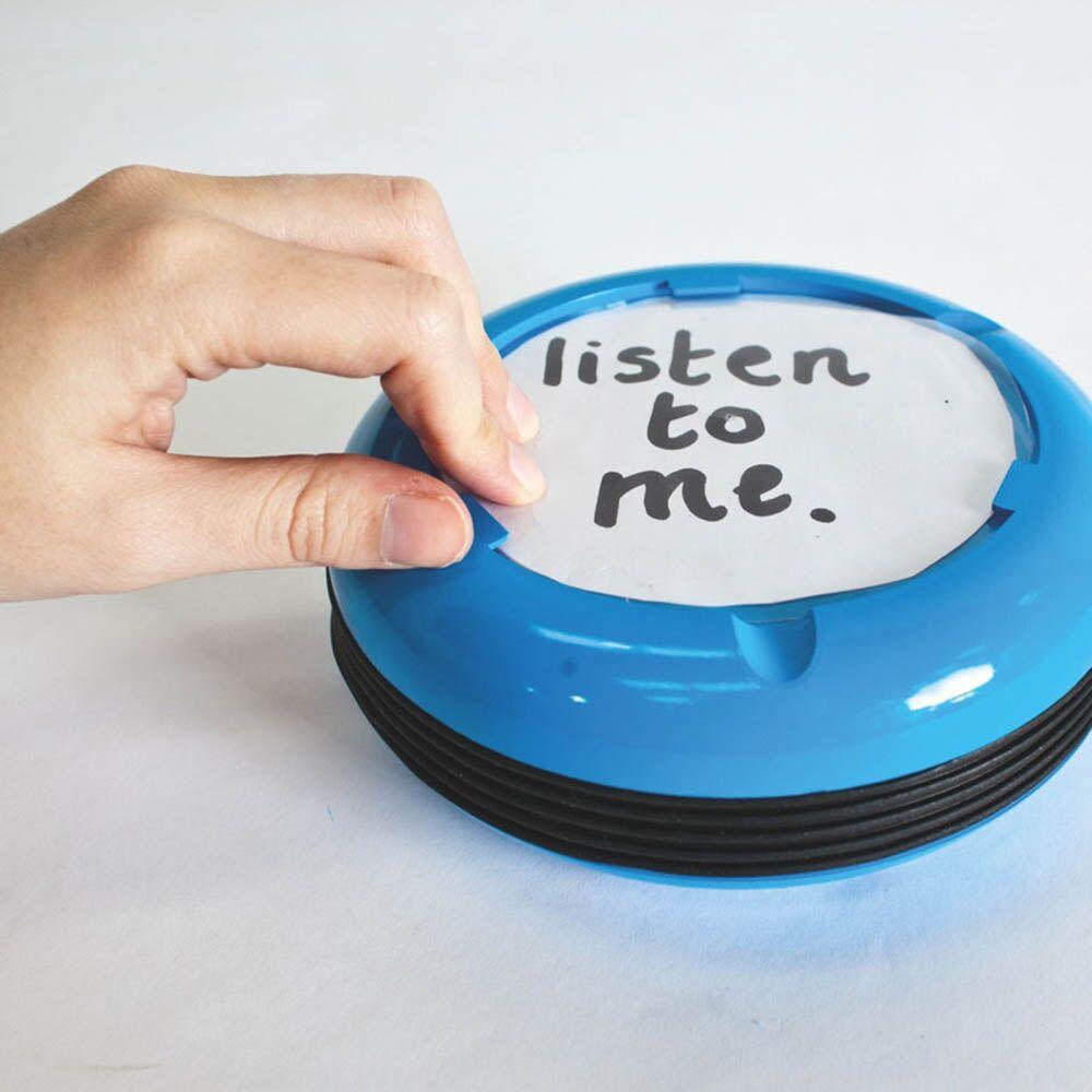 Outdoor Recordable Talking Buttons