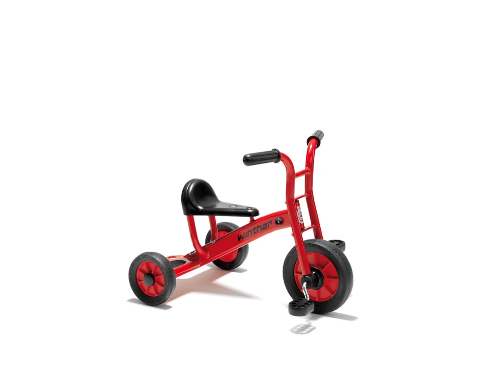 Tricycle, Small