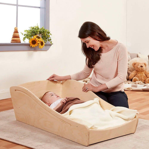Sleep Pod 6pk