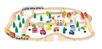 Large Train Set