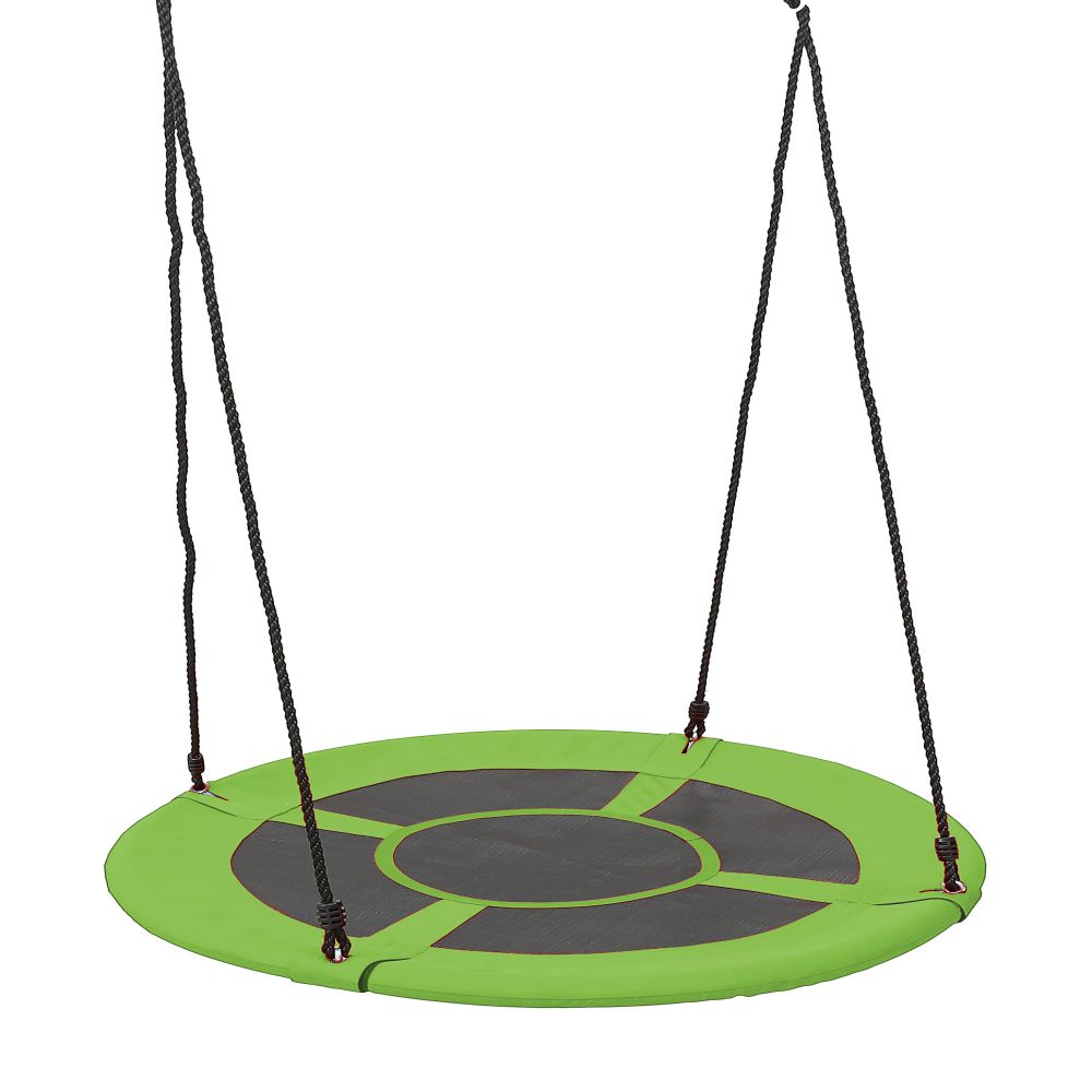 Net Round Swing
