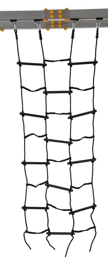 Climbing Nets - Triple Climbing Net