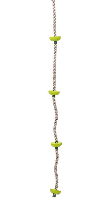 Climbing Nets - Climbing Ropes