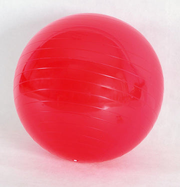 Red Ball 65cm