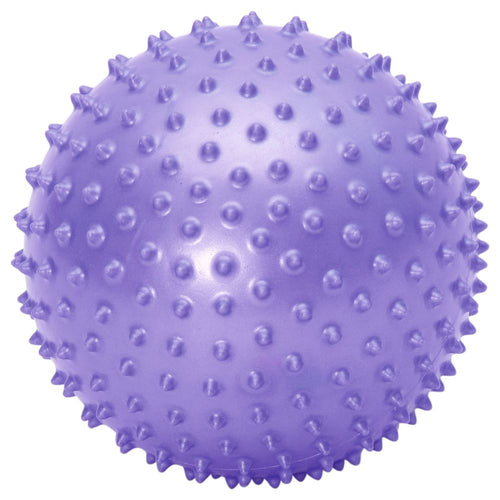 Hedgehog Ball - Purple 16cm