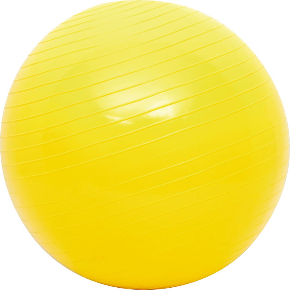 Small Yellow Ball 30cm Sensory Exploration