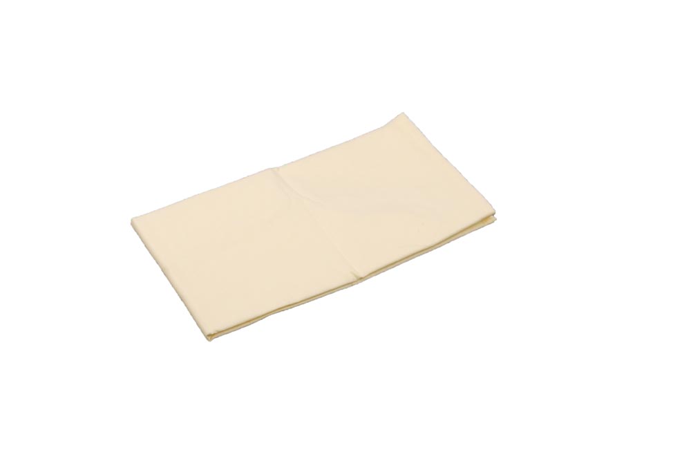 Beige Fitted Sheet for Stackable Bed