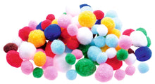Pompoms