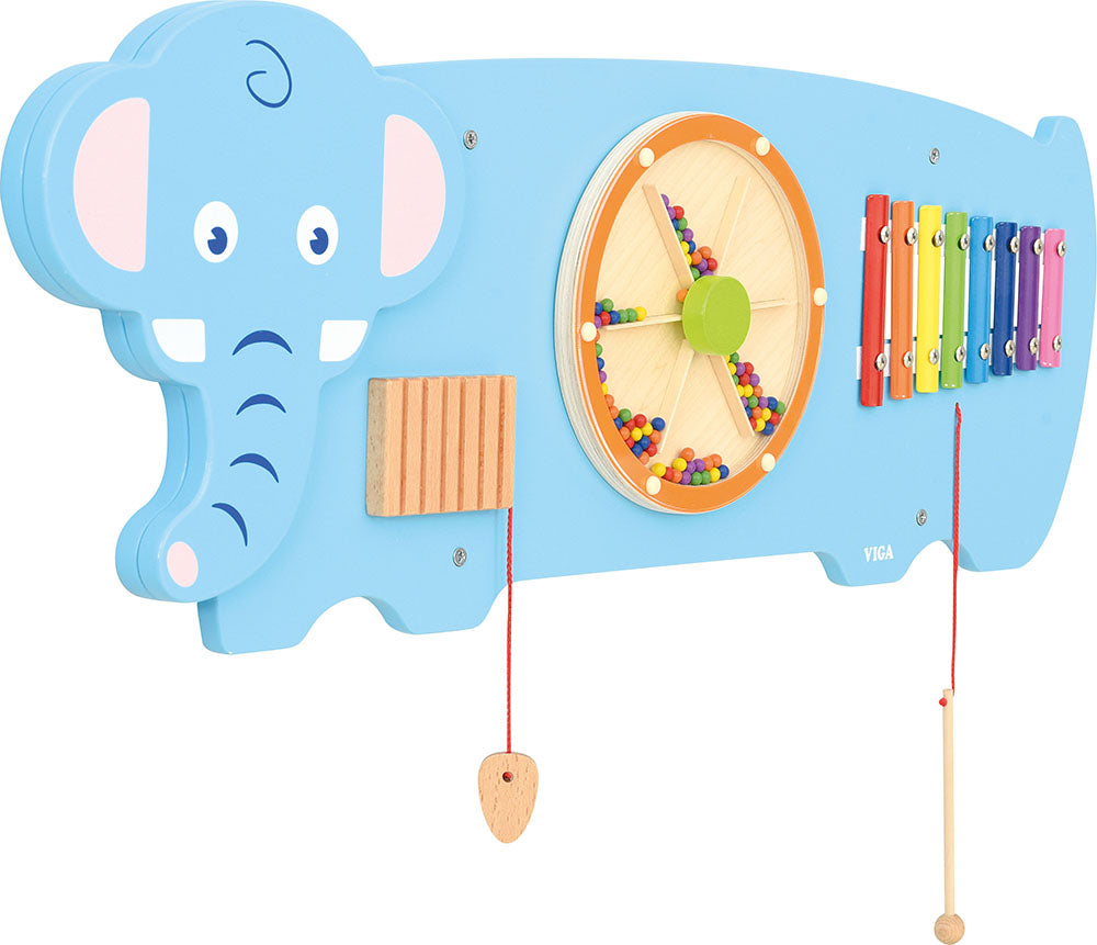 Wall Toy - Elephant