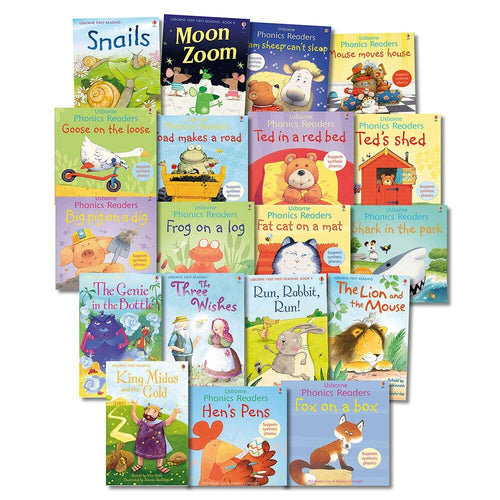 Blue Book Bands Pack 2 16pk